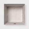 11" Fabric Cube Storage Bin - Room Essentials™ - 3 of 4