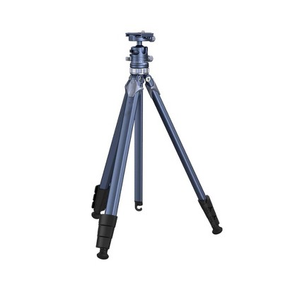 Orieon Techs Lightweight Travel Tripod For DSLR Cameras