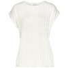 Women's Ribbed Short Sleeve Top - LASCANA - 4 of 4