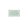 MAYEERTY Cotton Non Skid Bath Rug for Bathroom 1pcs - 4 of 4