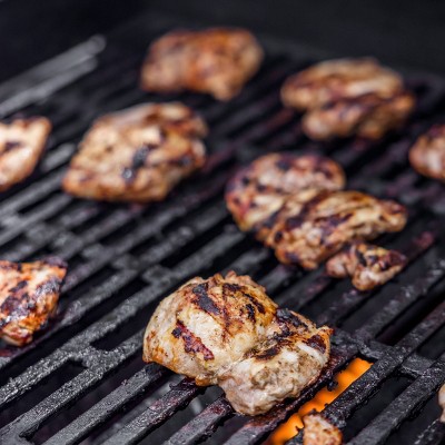 Smart Chicken Boneless & Skinless Chicken Thighs - 0.75-1.75lbs - price per lb
