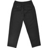 Falcon Bay Big Men's Extra Roomy Full Elastic Waist Pants - 4 of 4