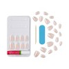 KISS Products Gel Fantasy Fake Nails - 31ct - 2 of 4