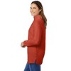 Woman Within Perfect Mockneck Tunic - 4 of 4
