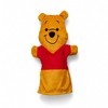 Melissa & Doug Winnie the Pooh Soft & Cuddly Hand Puppets - 3 of 4