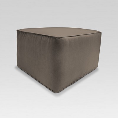 target outdoor ottoman