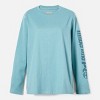 Timberland Women's Core Long-Sleeve T-Shirt - 4 of 4