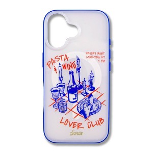 Sonix Apple iPhone 17 MagSafe Case - 1 of 2