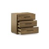 Signature Design by Ashley Casual Dakmore Nightstand Brown - 3 of 4