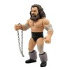 Zombie Sailor's Toys Wrestling's Heels and Faces Retro Action Figure | Bruiser Brody - 3 of 4
