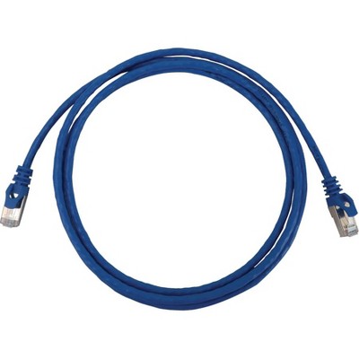 Tripp Lite Cat6a 10G Ethernet Cable for Networking Devices - N262S07BL