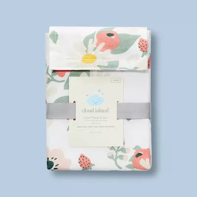 Target baby sheet sets on sale