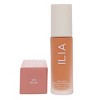ILIA True Skin Serum Foundation Milos SF8(Medium with Cool Undertones) 1 oz - 3 of 4