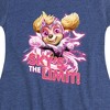 Girls' - Paw Patrol - Skys The Limit Fit & Flair Cap Sleeve Dress - 2 of 4