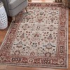 Luxe Weavers Floral Indoor Area Rug - 3 of 4