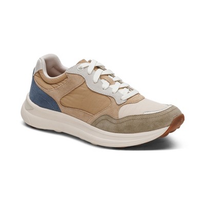 Aetrex Molly Lace Up Sneakers