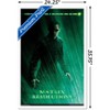 Trends International The Matrix Revolutions - One Sheet Framed Wall Poster Prints - 3 of 4