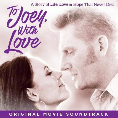 Joey + Rory - To Joey, With Love (OST) (CD)