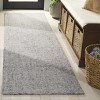 Abstract ABT175 Hand Tufted Indoor Rugs - Safavieh - 2 of 4
