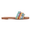 Torgeis Women's Miya Sandal - 2 of 4