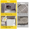 Aivituvin Wooden Hamster Cage| Anti-Chew Design-AIR53-DG/WZ/OC - 2 of 4