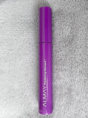 Almay thick outlet is in mascara