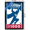 Trends International DC Comics - Superman - Action Comics 1000 Framed Wall Poster Prints - 3 of 4
