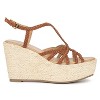 Vintage Foundry Co. Women's Eloise Wedge - 2 of 4