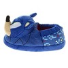 Sonic The Hedgehog Boys' Dual Sizes Slippers (Toddlers) - 2 of 4