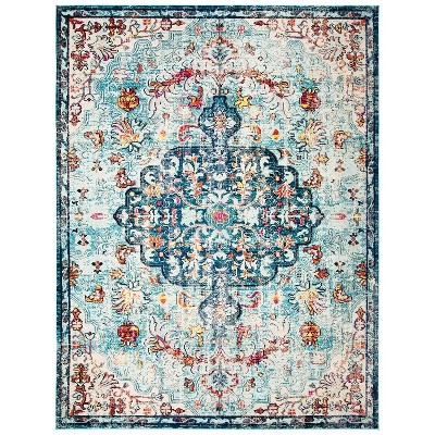 Madison MAD447 Power Loomed Indoor Rug - Safavieh