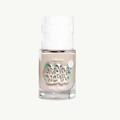 Chillhouse Forever Wear Nail Polish - 0.5 fl oz