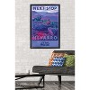 Trends International Star Wars: Nevarro - Next Stop Nevarro Framed Wall Poster Prints - 2 of 4