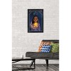Trends International Disney Wish - Asha & Star Framed Wall Poster Prints - 2 of 4