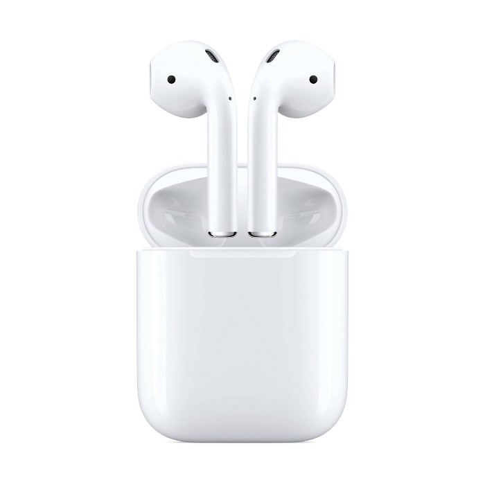 Apple AirPods with Wired Charging Case