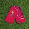 MLB Droplets Golf Waffle Fan Towel - 4 of 4