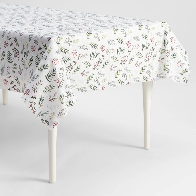Conservatory Disposable Tablecloth - Wondershop™