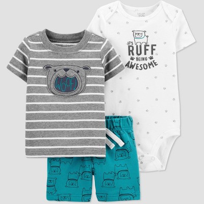 baby boy suit target