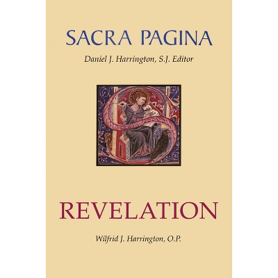 Sacra Pagina - by Wilfrid J Harrington