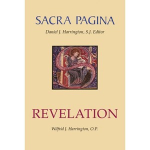 Sacra Pagina - by Wilfrid J Harrington - 1 of 1
