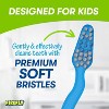Firefly Hot Wheels Kid Toothbrush Soft, 3 Ct - 4 of 4