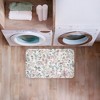 Stupell Industries Wildflower Hope Botanicals Printed Anti-Fatigue Floor Mat, design by Kim Allen, 30"x18" - 3 of 4
