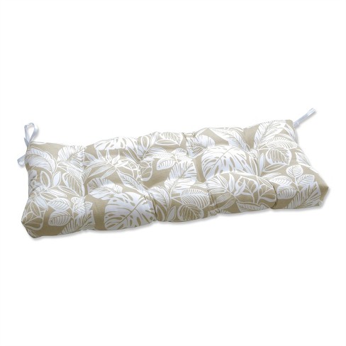 X Long Bench Cushion 