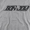 Boys’ Bon Jovi New Logo Hooded Sweatshirt - 2 of 4