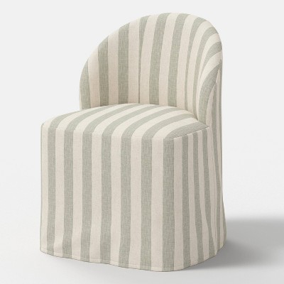 Tub Slipcovered Dining Chair - Threshold™