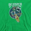 Voltron Defender Adult Pull-Over Hoodie - 2 of 4