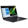 Acer Aspire 3 - 15.6" Laptop Intel Core i5-1035G1 1GHz 8GB Ram 256GB SSD W10H - Manufacturer Refurbished - 2 of 4