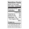 Organic Fair Trade Blue Agave by Wholesome  -  11.75oz Liquid - 3 of 4