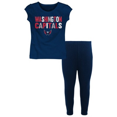 washington capitals sweatpants