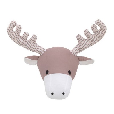 target stuffed animal heads
