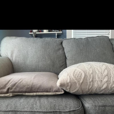 Shop Louis Vuitton 2022-23FW Decorative Pillows (M77863, M77864